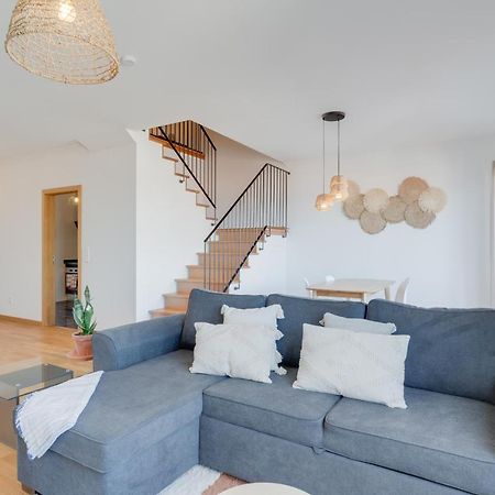 Ferienwohnung Alta Do Garajau I Caniço Exterior foto