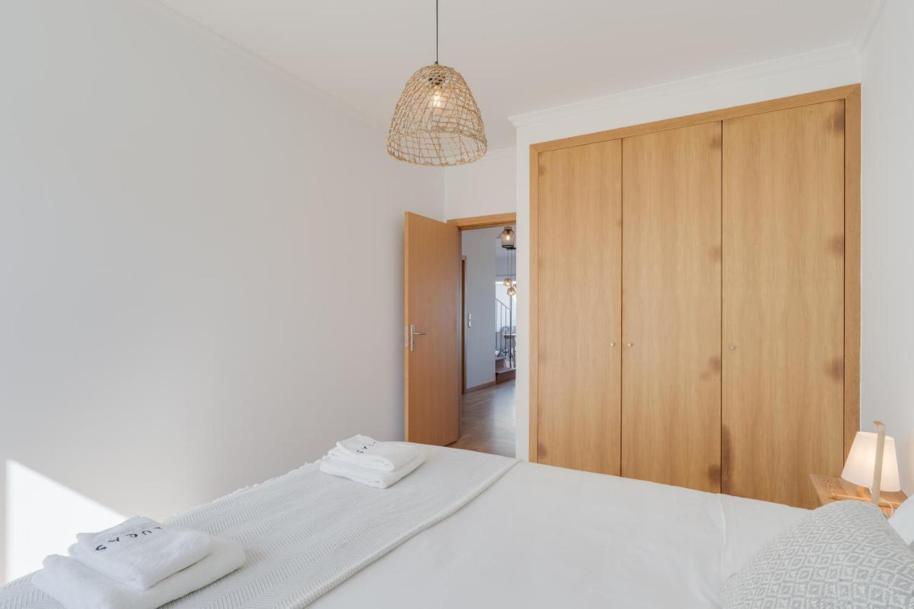 Ferienwohnung Alta Do Garajau I Caniço Exterior foto