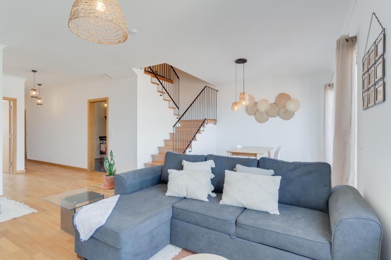 Ferienwohnung Alta Do Garajau I Caniço Exterior foto