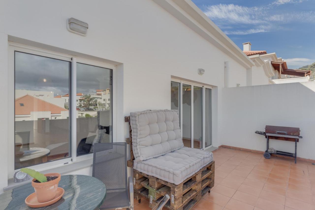 Ferienwohnung Alta Do Garajau I Caniço Exterior foto