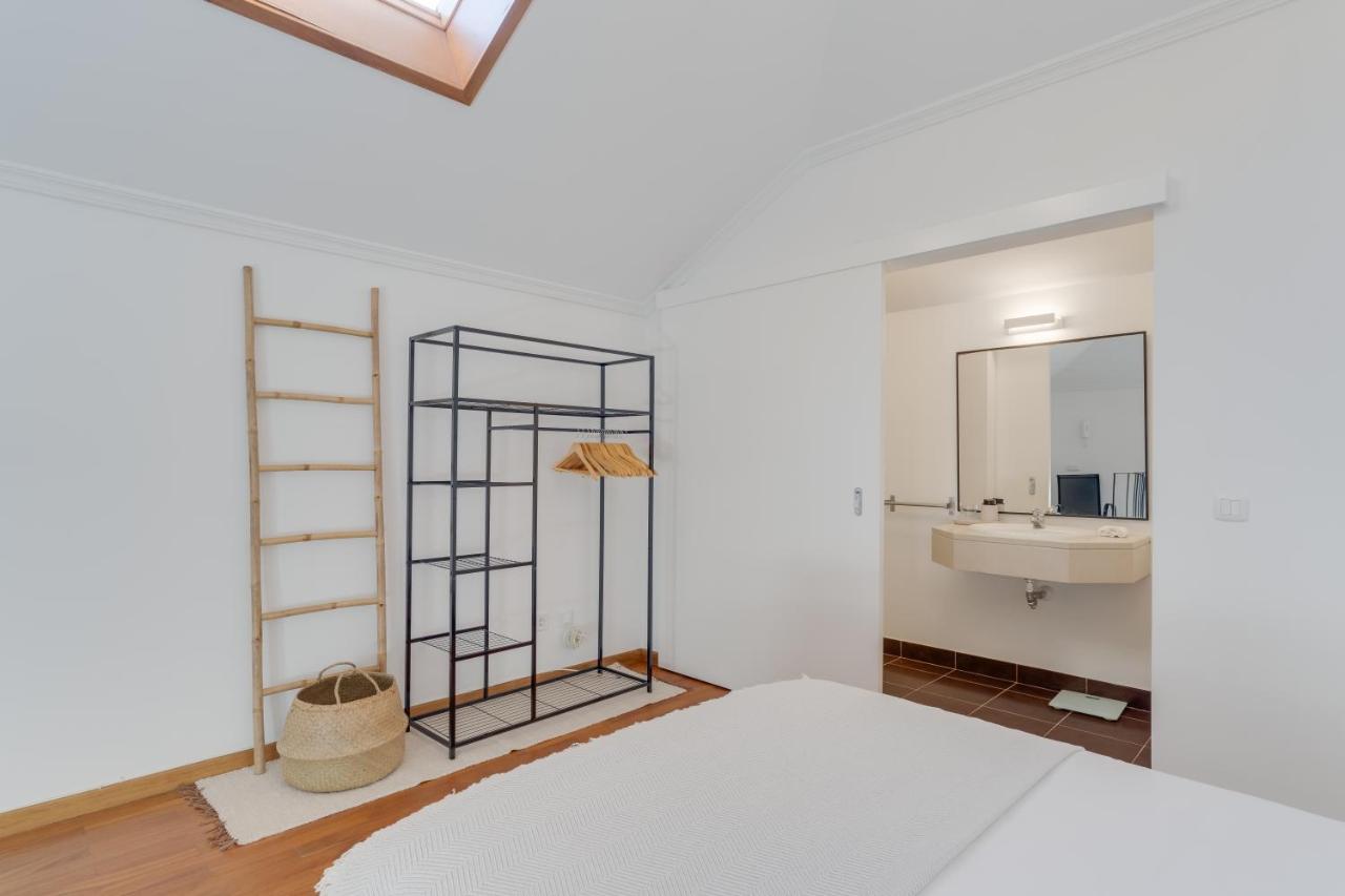 Ferienwohnung Alta Do Garajau I Caniço Exterior foto